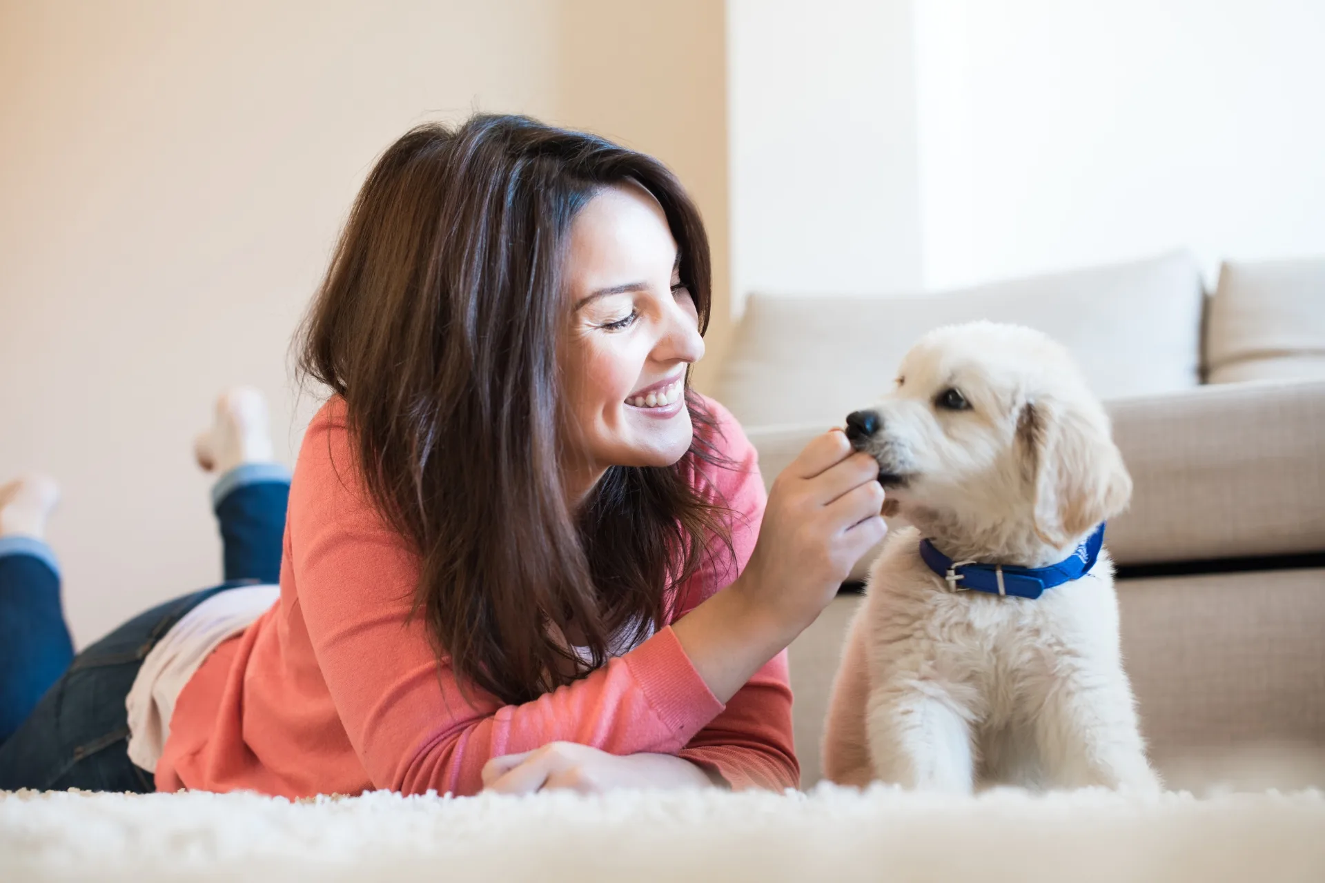 How to Get Over the Nerves of Leaving Your Puppy for Vacation