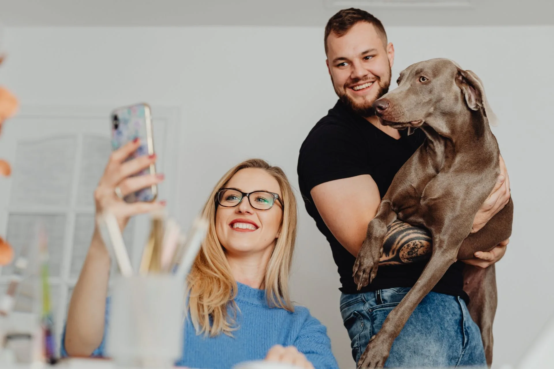 Pet Sitter Meet & Greet Checklist: How to Not Waste Everyone's Time