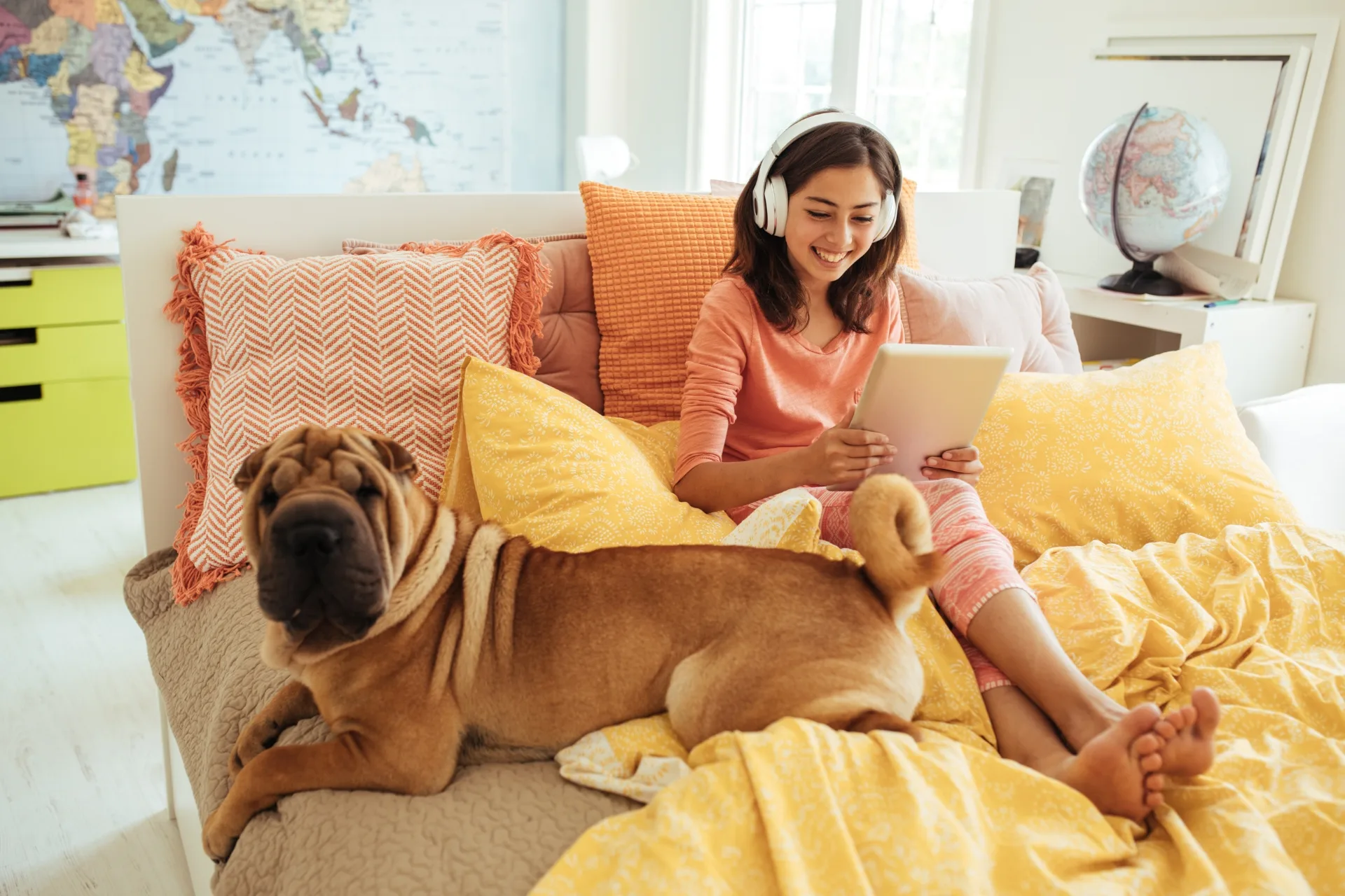 Steps to starting a pet sitting business