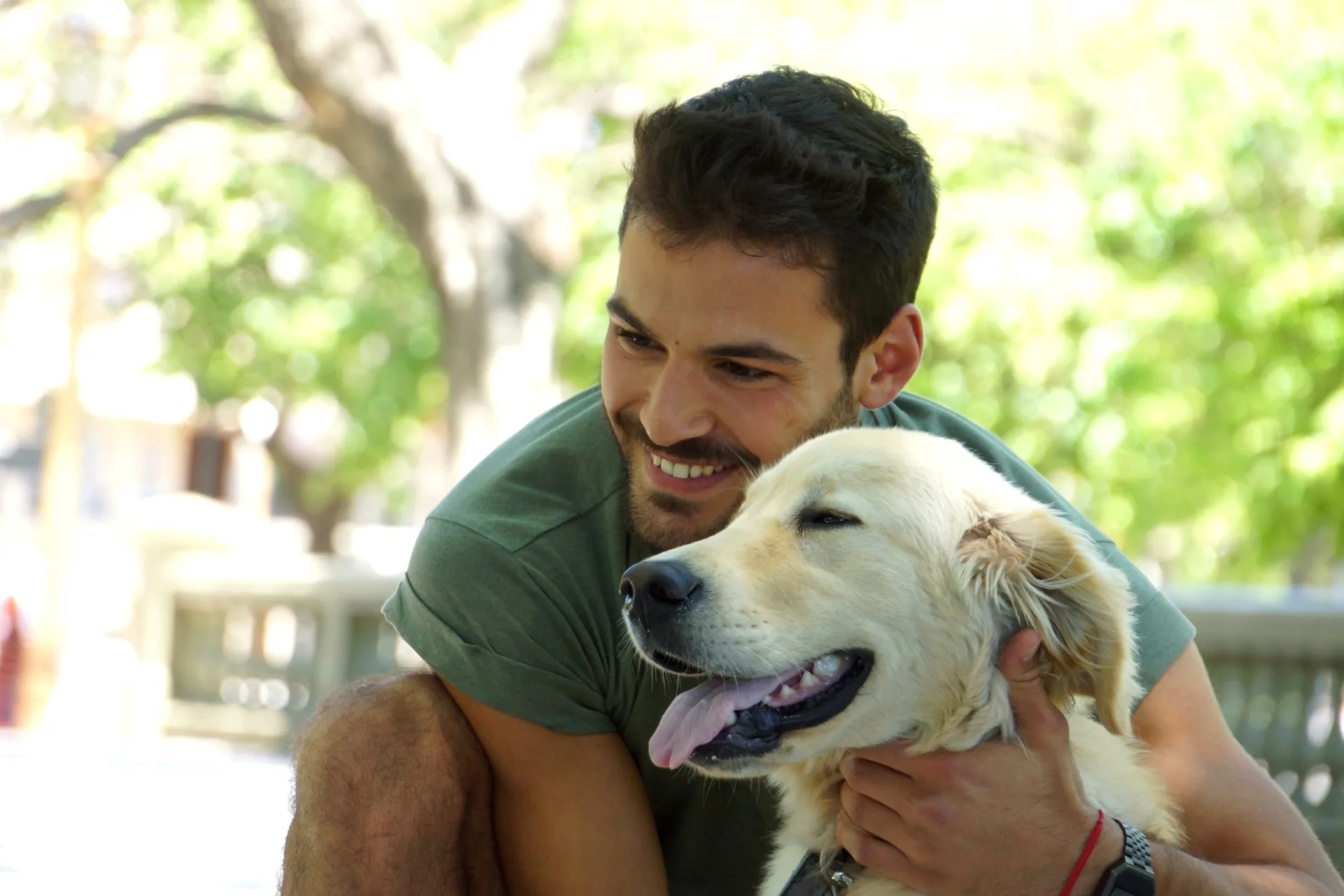 What does a dog sitter do? A complete guide for pet owners