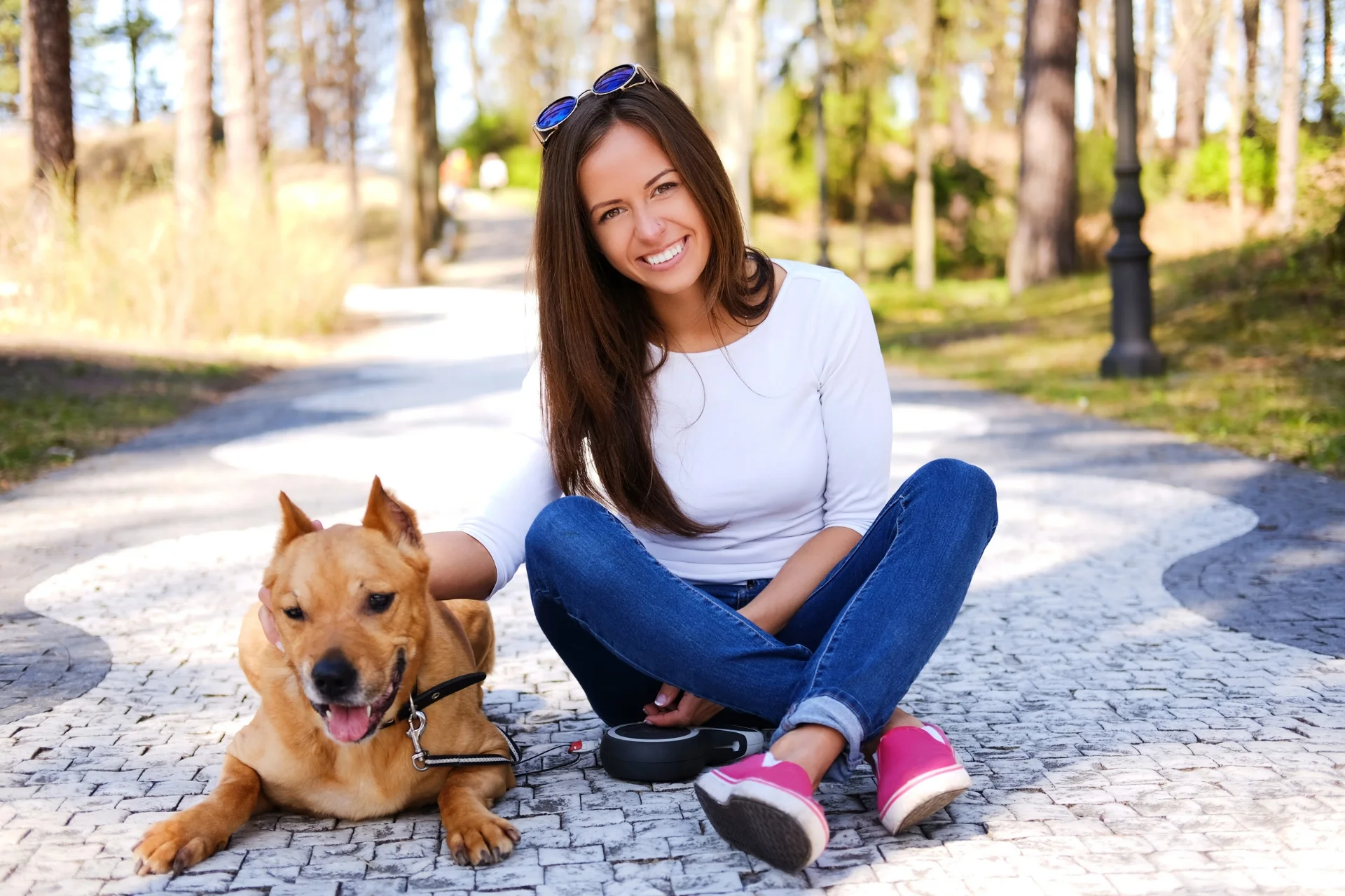 Cuánto cobran por cuidar un perro por día en España